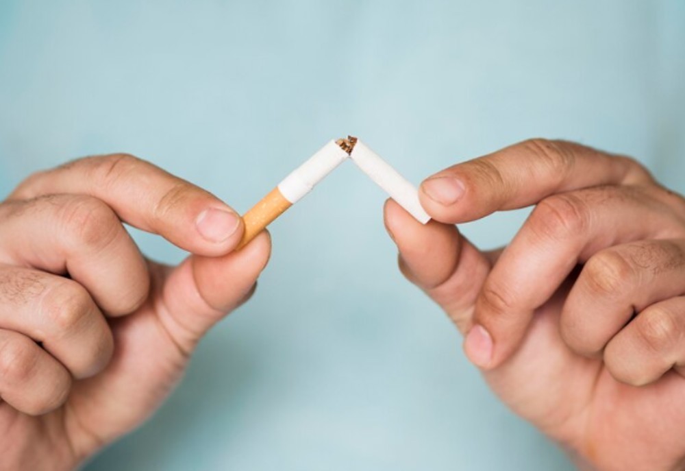 Médica destaca danos pulmonares do tabagismo e estratégias para parar