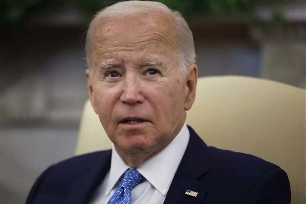Biden pede cessar-fogo em Gaza e anuncia que lançará comida por aviões