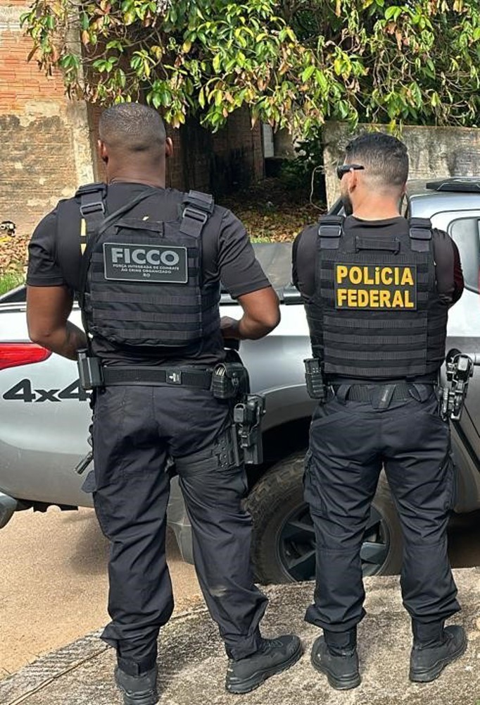 FICCO/RO deflagra operação contra tortura e organização criminosa na capital