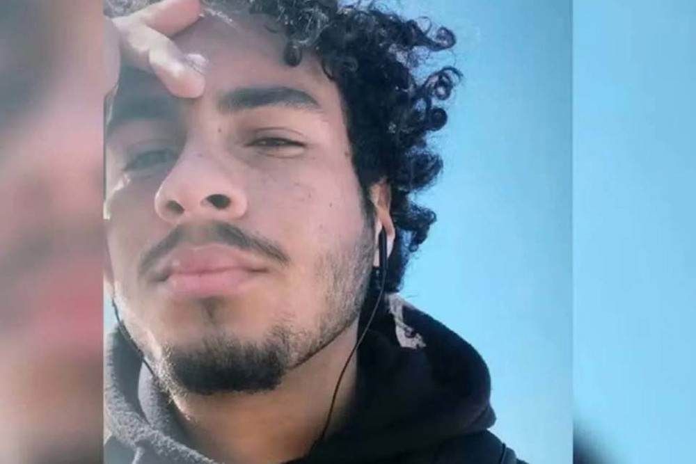 Brasileiro de 22 anos morre após ser espancado em praia de Portugal
