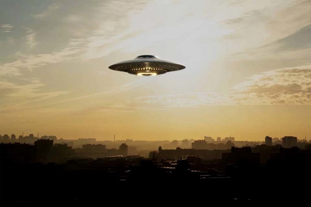 Investigação conclui que Estados Unidos não escondem existência de alienígenas
