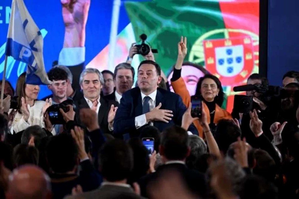 Após eleição, Portugal encara desafio de formar governo