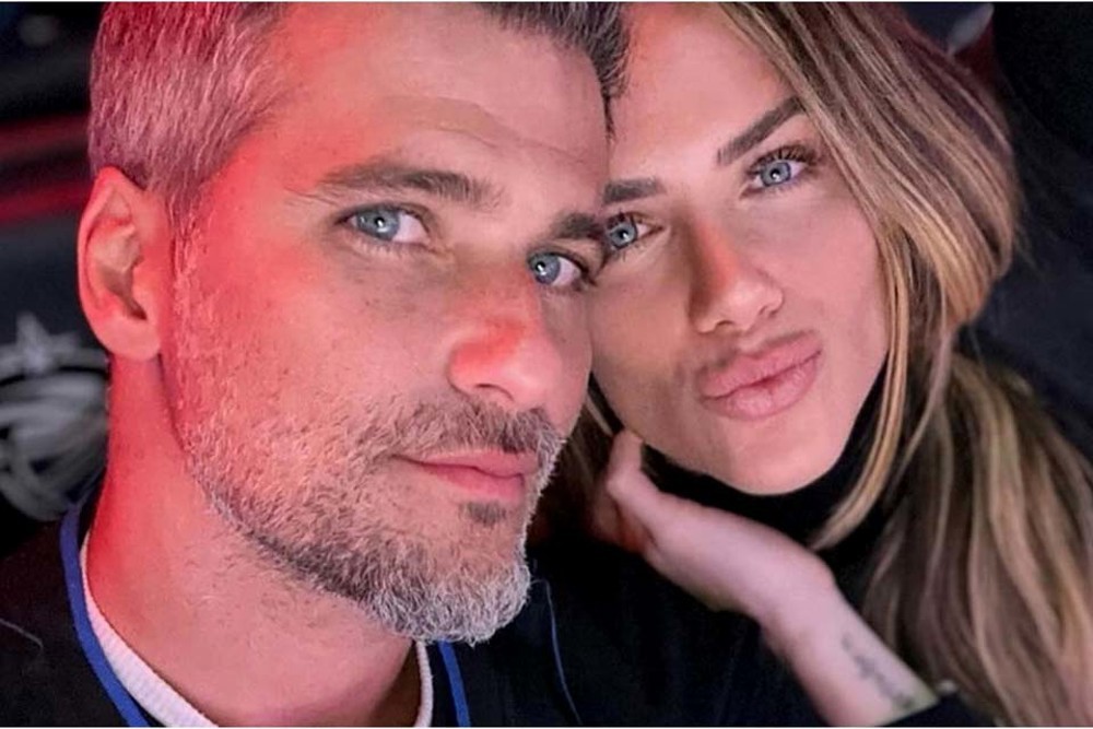 Giovanna Ewbank e Bruno Gagliasso celebram 14 anos de casamento: 'Amor, amizade e cumplicidade'