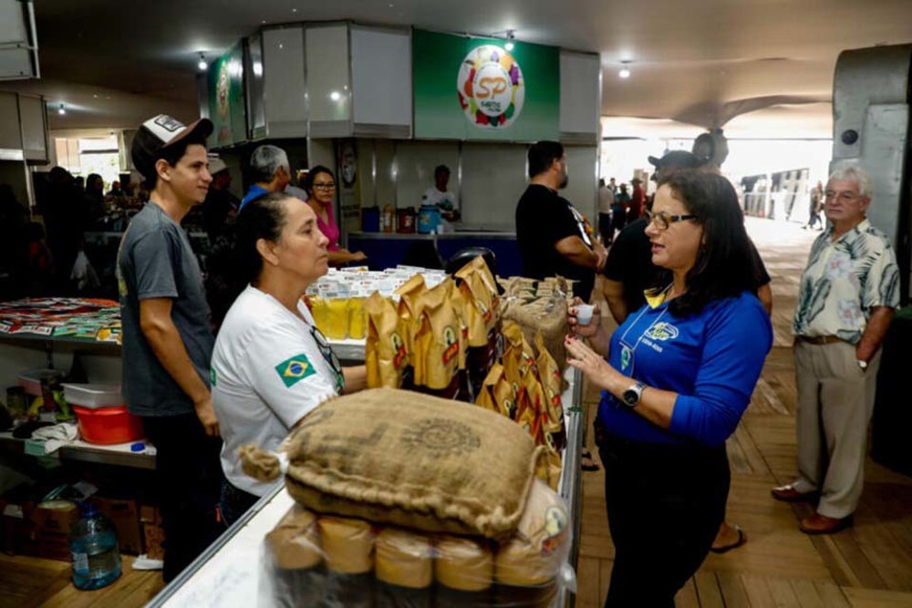 Mulheres no agronegócio fortalece histórias de sucesso na Rondônia Rural Show Internacional