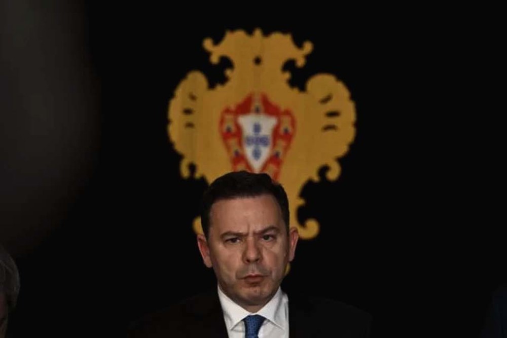 Centro-direita, Luís Montenegro é novo primeiro-ministro de Portugal