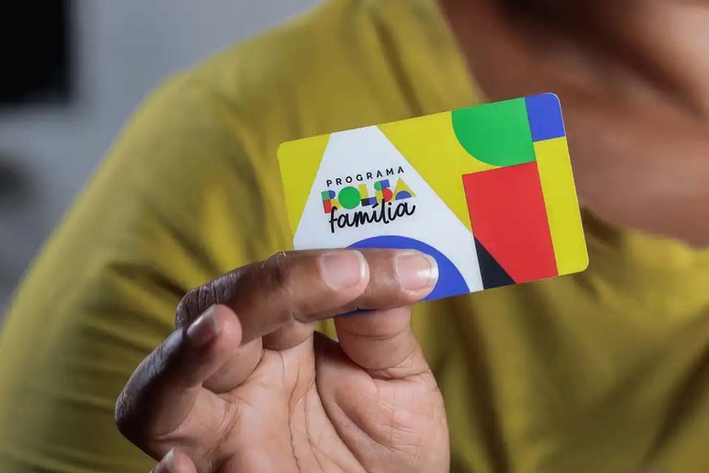 Caixa paga Bolsa Família a beneficiários com Número de Inscrição Social de final 5