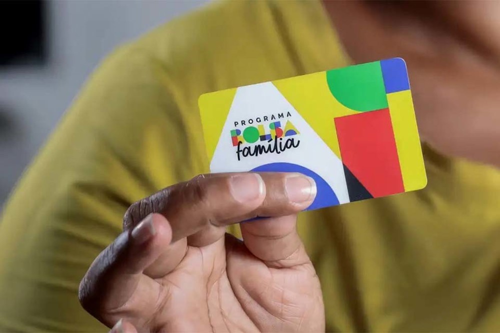 Caixa paga Bolsa Família a beneficiários com Número de Inscrição Social de final 6
