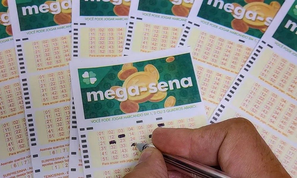 Três apostas de Rondônia acertam a quina e cada uma leva mais de R$ 24 mil