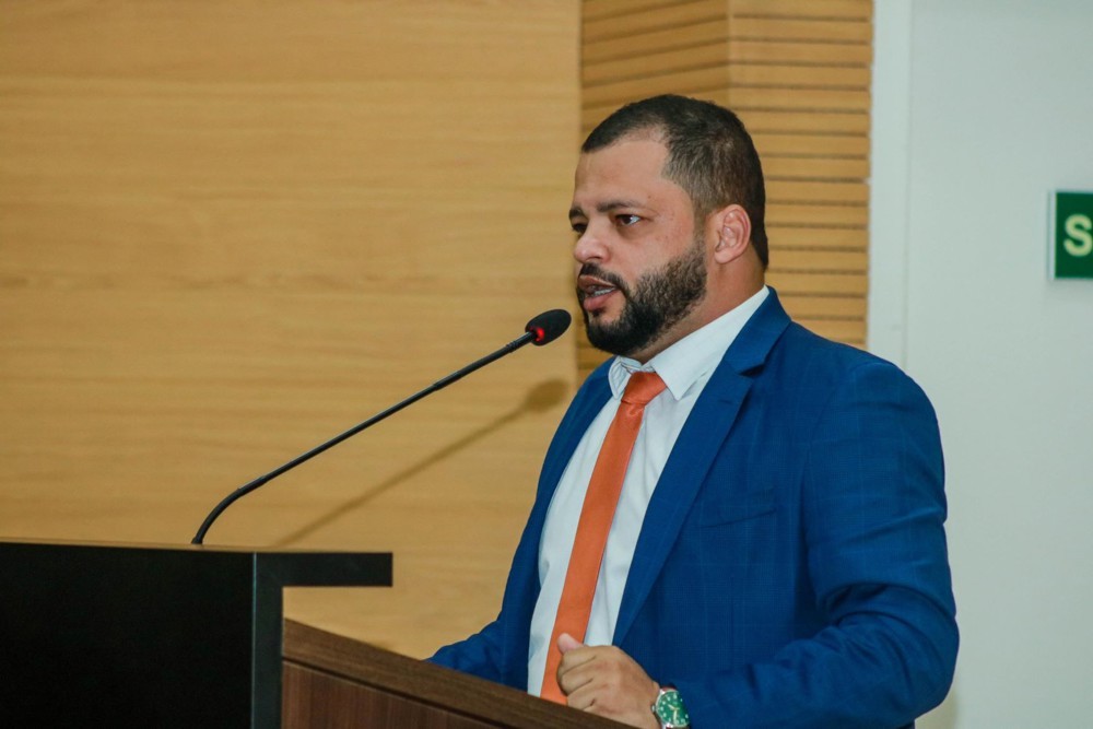 Edevaldo Neves solicita informações sobre desativação de Polo Socioeducativo em Guajará-Mirim
