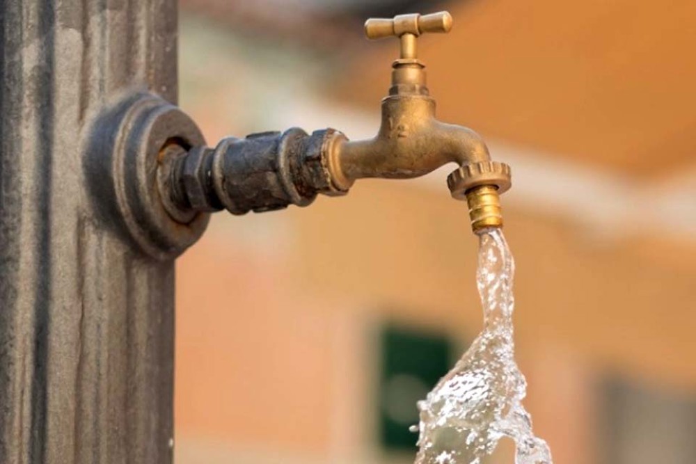 MP garante água potável para consumidores em Primavera de Rondônia via liminar