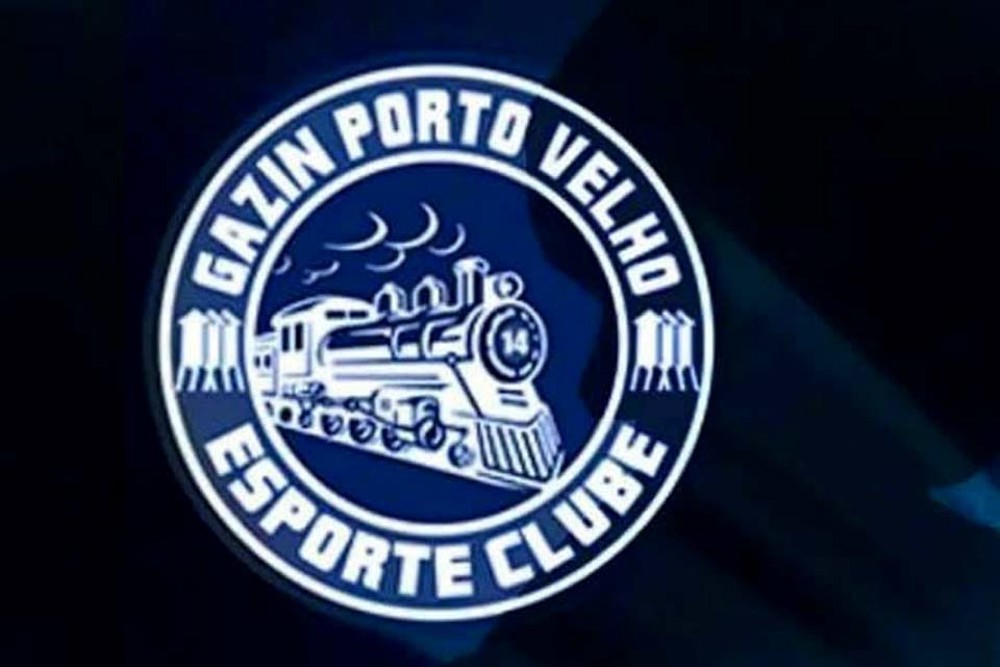 Porto Velho acerta parceria milionária e clube passa a se chamar Gazin Porto Velho