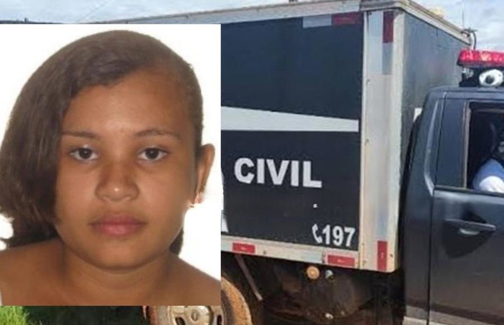 Jovem é encontrada morta na varanda de residência no bairro Planalto