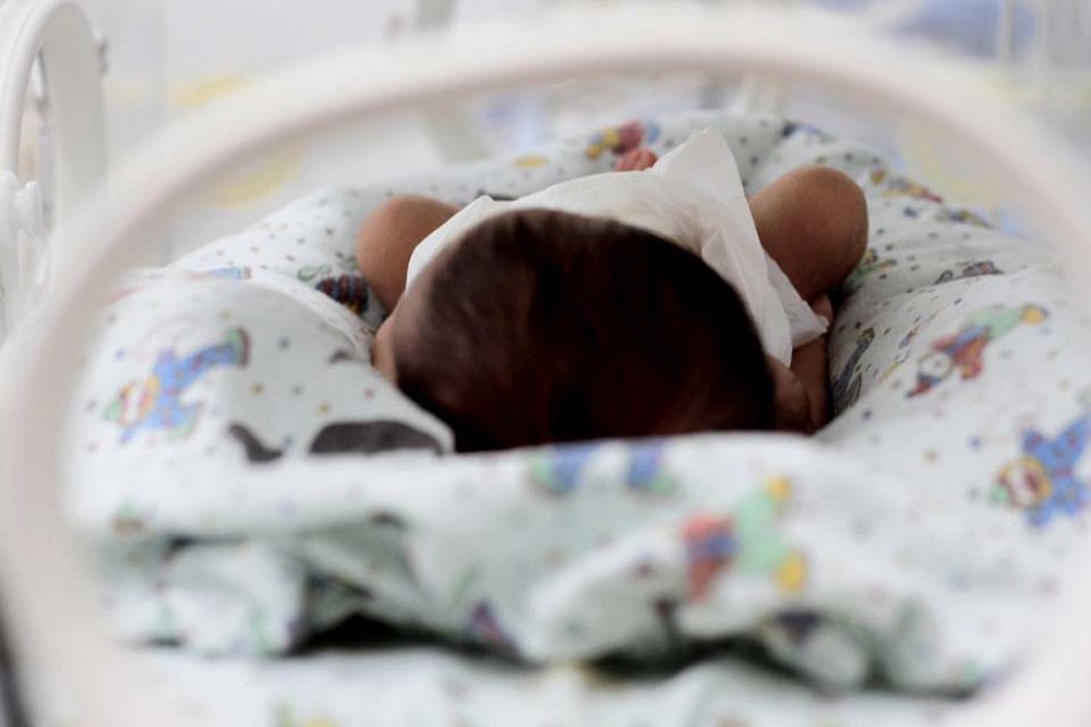 Nascimentos de bebês em Rondônia diminuem, segundo IBGE