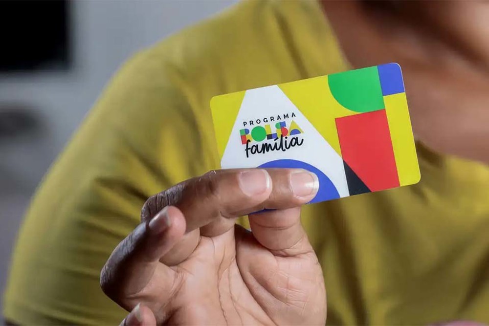 Caixa paga Bolsa Família a beneficiários com Número de Inscrição Social de final 0