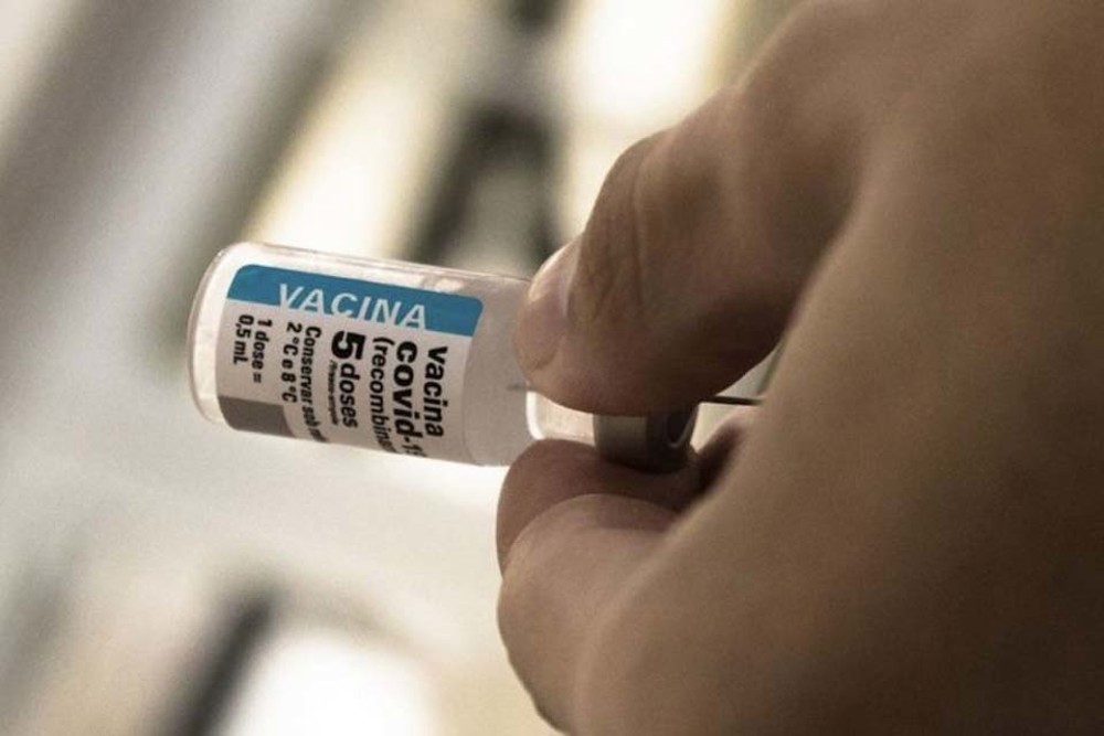 Covid-19: mais de 518,5 milhões de doses da vacina monovalente foram aplicadas no Brasil