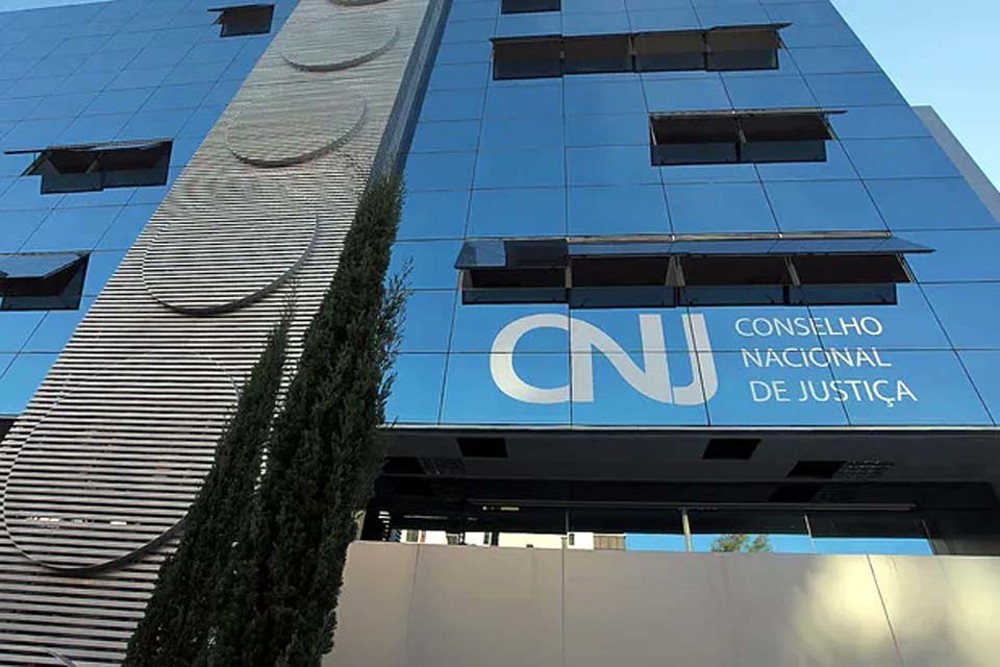 Conselho Nacional de Justiça abre inscrições para concurso com salários de quase R$ 14 mil