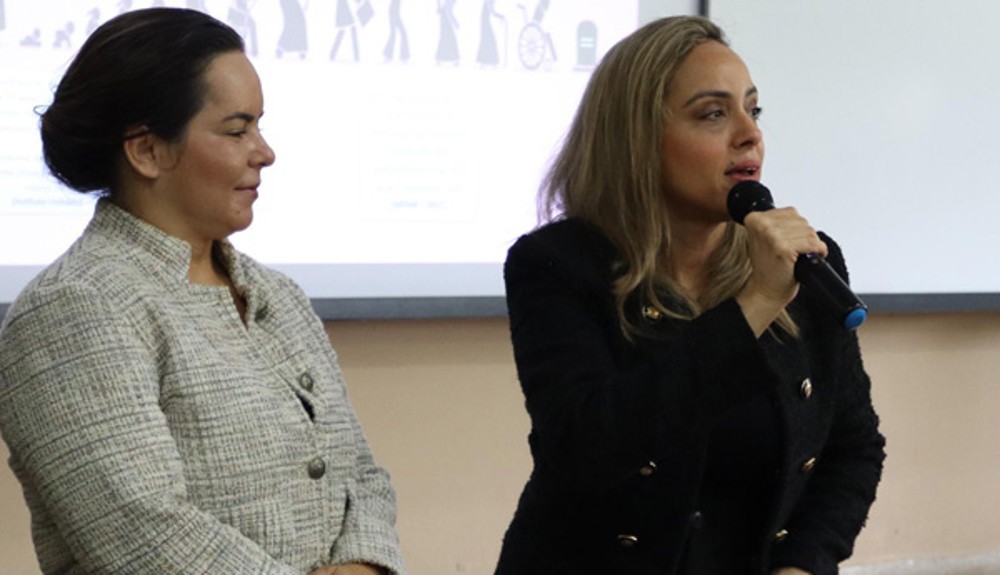 MPRO e PF levam Projeto "Maria da Penha vai à Escola" para alunos da rede pública de Porto Velho