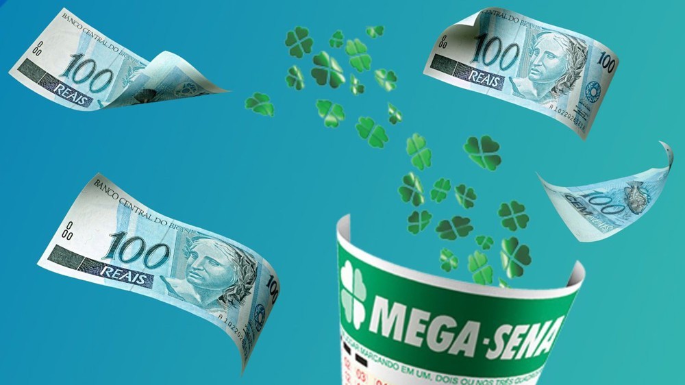 Mega-Sena premiou R$ 15 mil reais para apostas rondonienses