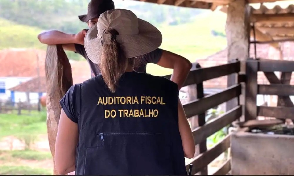 Lista suja atualizada do trabalho escravo tem dois patrões de Rondônia
