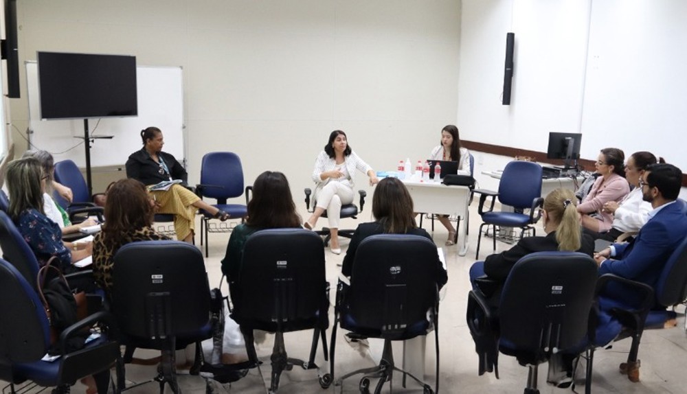 MPRO discute política de educação especial em Rondônia