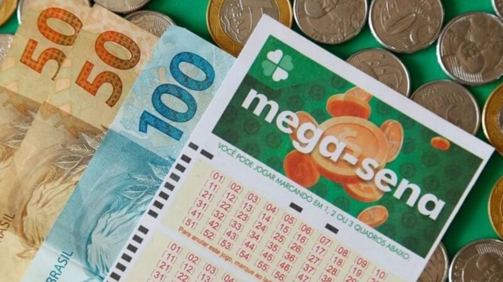Rondônia ganhou R$ 25 mil na Mega-Sena; prêmio acumulou