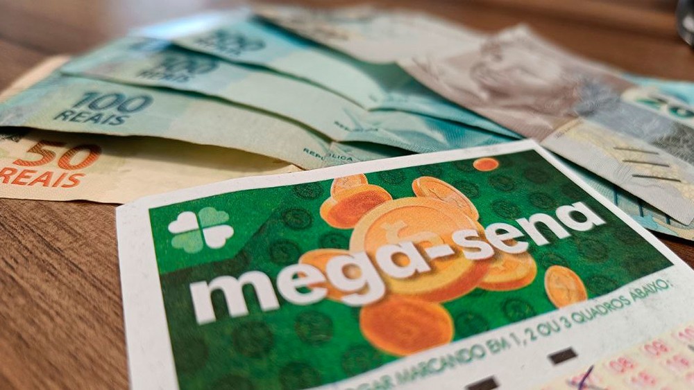 Mega-Sena acumula novamente e prêmio vai a R$ 72 milhões