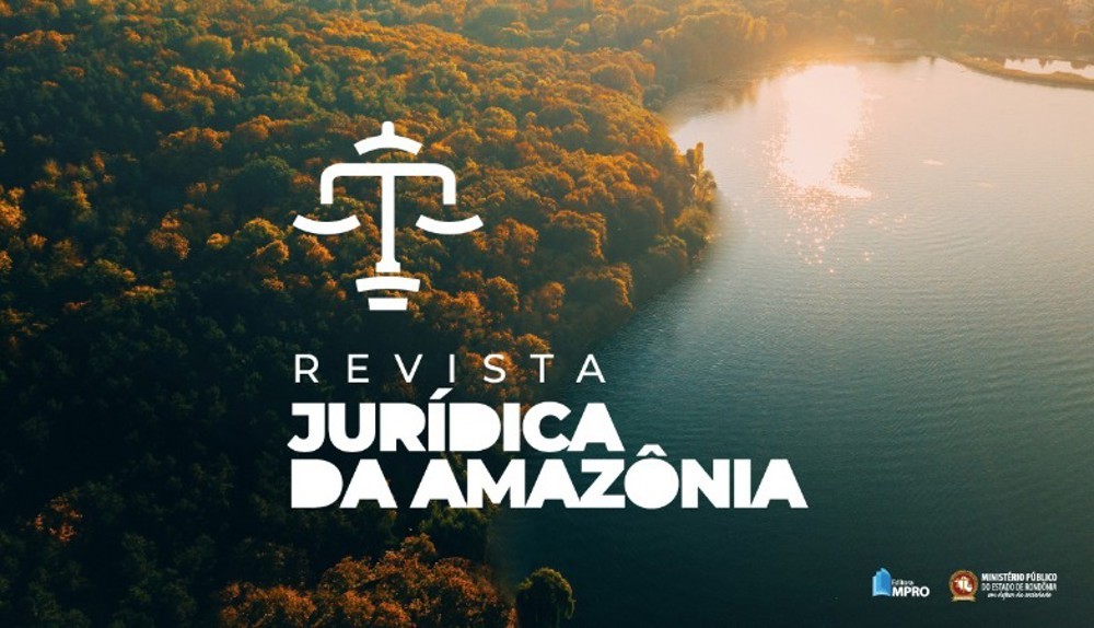 Publicado edital da Revista Jurídica da Amazônia