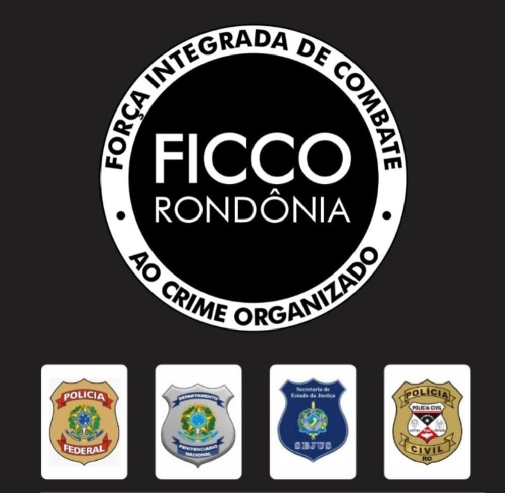 FICCO/RO realiza prisão por tráfico de drogas na capital