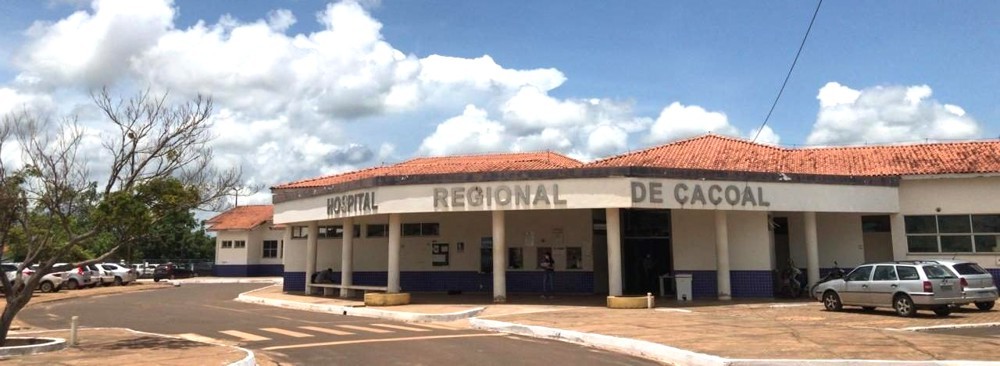 Dra. Taíssa indica contratação de médicos cardiologistas para o Hospital Regional de Cacoal