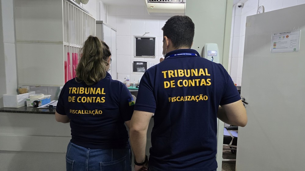 TCE identifica superlotação e falta de recursos no Hospital Infantil Cosme e Damião