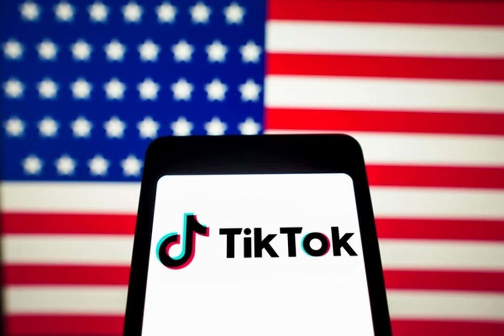 Banimento do TikTok é disputa dos EUA com China, dizem pesquisadores