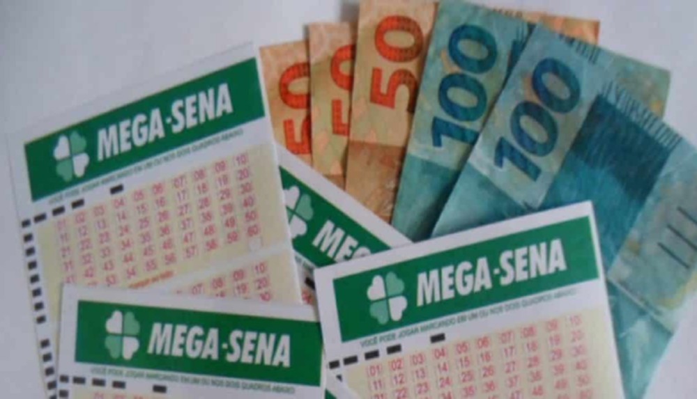 10 apostas de Rondônia foram premiadas na Mega-Sena