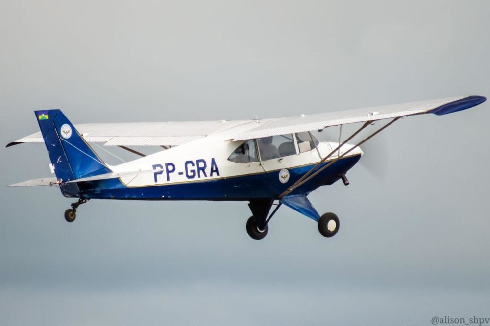 Aeroclube de Rondônia abre inscrições para a 2ª turma de 2024 no curso de Piloto Privado de Avião