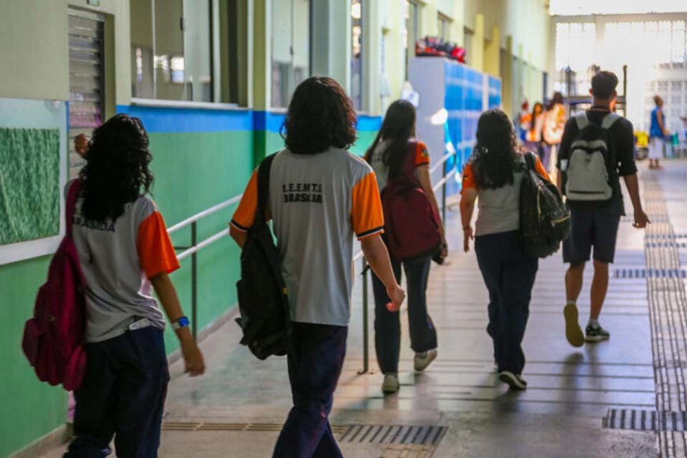 Dia Internacional da Educação: Rondônia destaca investimentos na Rede Pública de Ensino
