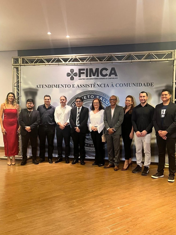 Cremero apoia 3ª Edição do Projeto Salus promovido pela FIMCA