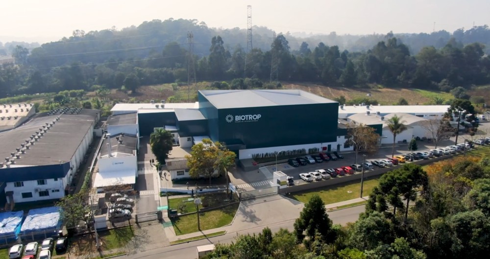 Biotrop celebra 6 anos com crescimento acelerado e foco no mercado internacional