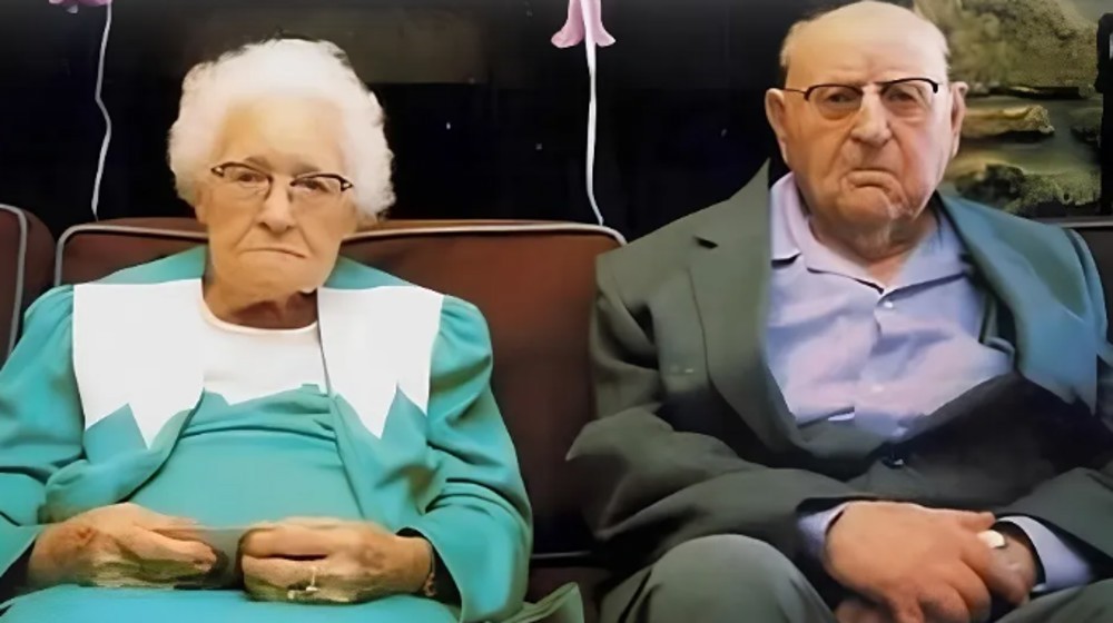 Aos 99 anos, homem pede divórcio por causa de traição ocorrida em 1940