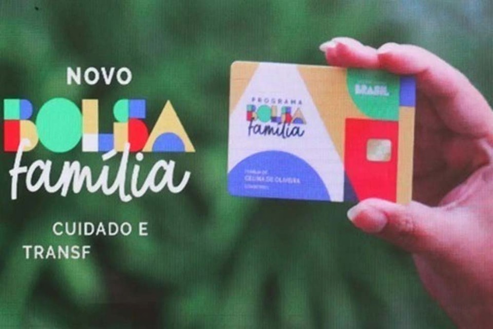 Caixa paga novo Bolsa Família a beneficiários com Número de Inscrição de final 0