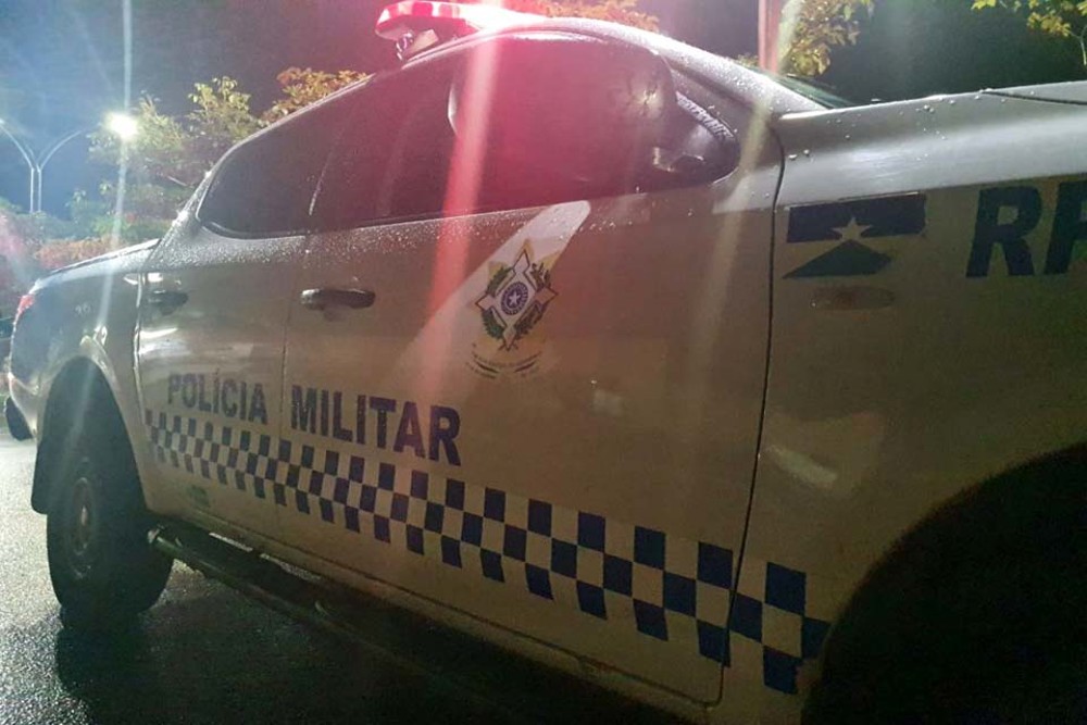 PM de folga troca tiros com bandidos e evita assassinato em Porto Velho