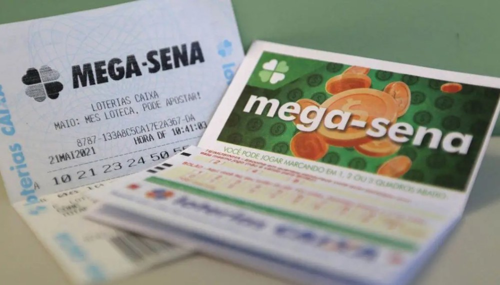 Treze apostas da Mega Sena em RO quase levam R$ 33 milhões