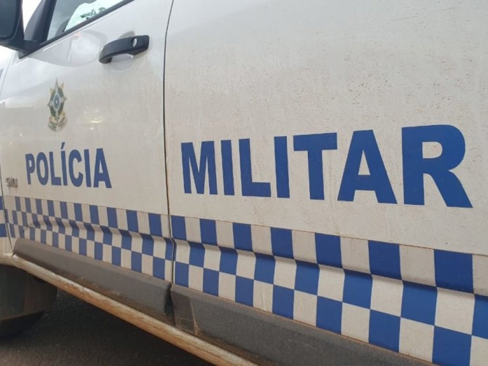 Vaqueiro morre em acidente na BR-364 entre Ouro Preto e Jaru 