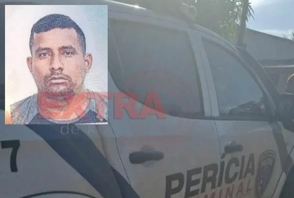 Homem de origem venezuelana é assassinado em Chupinguaia: Dívida pode ter motivado o crime